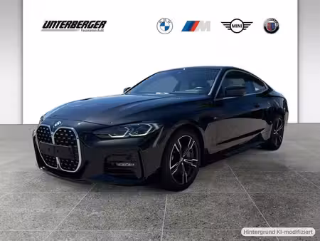 BMW Série 4 430i 2.0 245