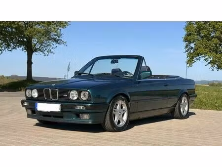 BMW Série 3 325i 2.5 170