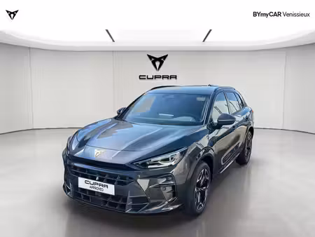 Cupra Terramar VZ 1.5 272