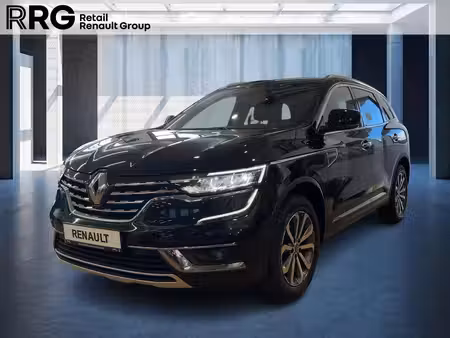 Renault Koleos 1.3 TCe 158 Intens
