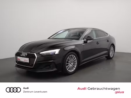 Audi A5 35 TDI 2.0 TDI 163