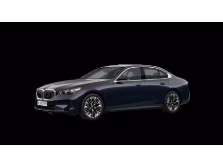 BMW Série 5 520d 2.0 197