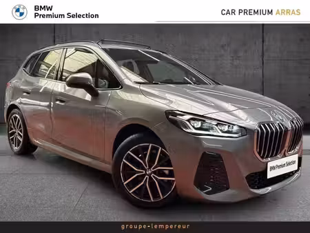BMW Série 2 225e 1.5 245 xDrive
