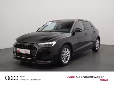 Audi A1 1.0 TFSI 116