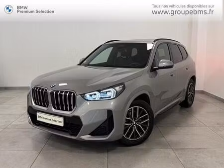 BMW X1 18d 2.0 150 sDrive