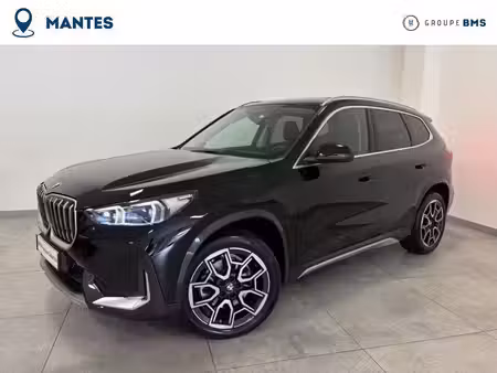 BMW X1 20i 1.5 170 sDrive