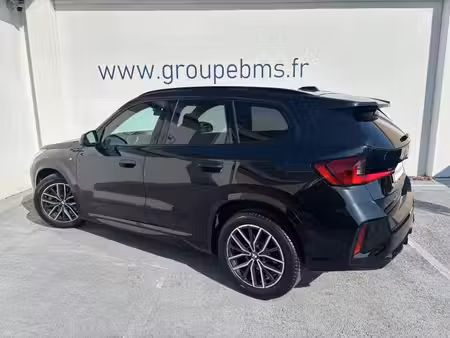 BMW X1 23d 2.0 211 xDrive