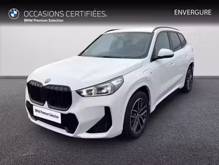 BMW X1 25e 1.5 xDrive