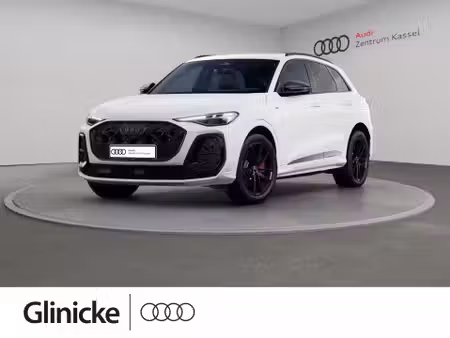 Audi Q5 2.0 367 S line
