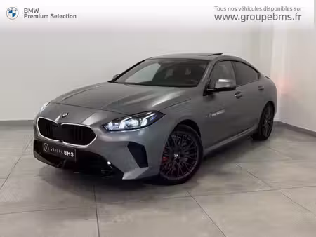 BMW Série 2 220d 2.0 190