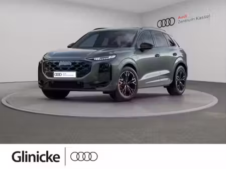 Audi Q3 1.5 TFSI 272 S line
