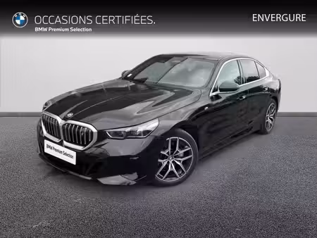 BMW I5 40 340 eDrive