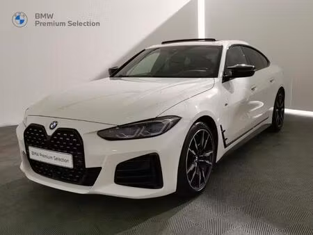 BMW Série 4 440i 3.0 374 M Performance xDrive
