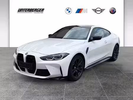 BMW Série 4 M4 Competition 3.0