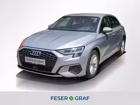 Audi A3 2.0 TDI 150