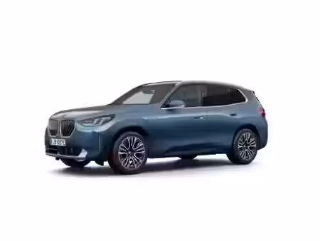 BMW X3 30e 2.0 xDrive