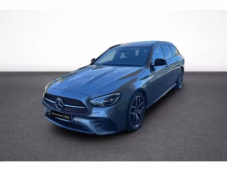 Mercedes-Benz Classe E E 220