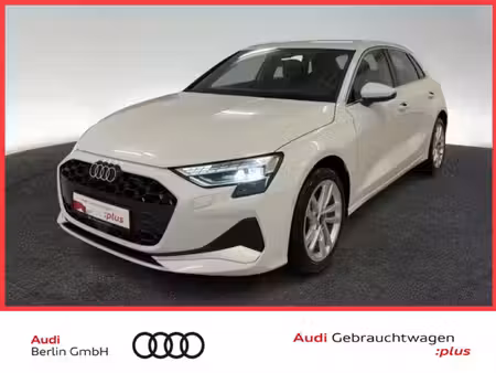 Audi A3 2.0 TDI 150