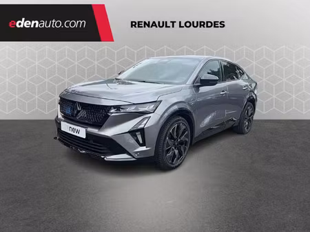 Renault Rafale E-Tech 1.2 200 Esprit Alpine