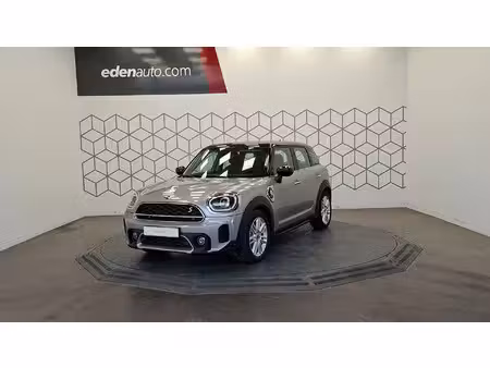 Mini Countryman Cooper SE 1.5 125 Edition Premium Plus ALL4