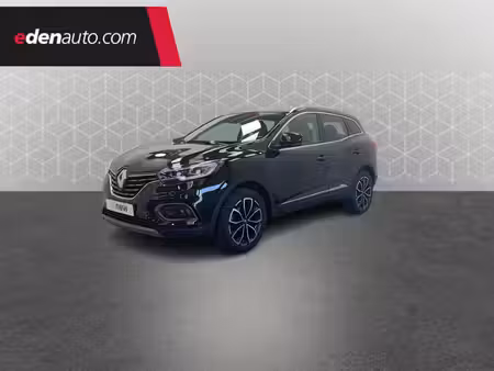 Renault Kadjar 1.5 dCi 115 Intens