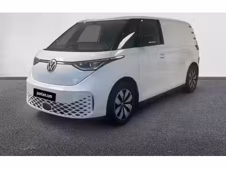 Volkswagen Id Buzz 204