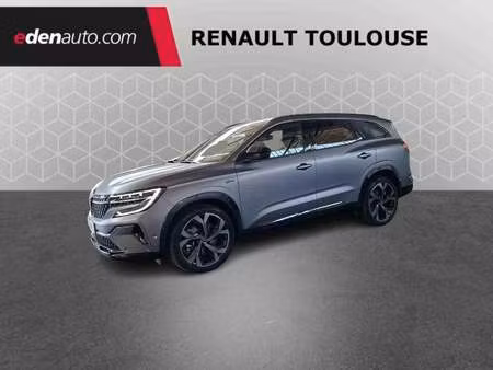 Renault Espace 1.2 200 Esprit Alpine
