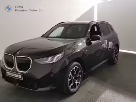BMW X3 30e 2.0 299 xDrive