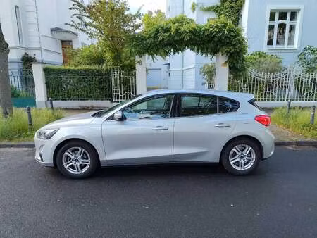 Ford Focus 1.0 EcoBoost Cool