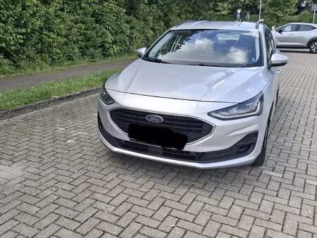 Ford Focus 1.5 TDCi 120 Cool