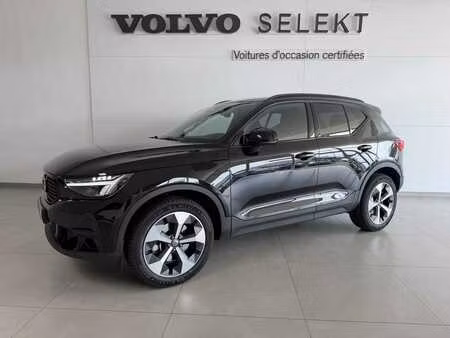 Volvo XC40 B3 2.0 163