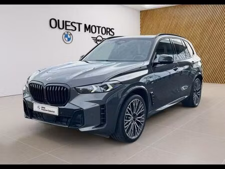 BMW X5 50e 3.0 313 X-Line xDrive