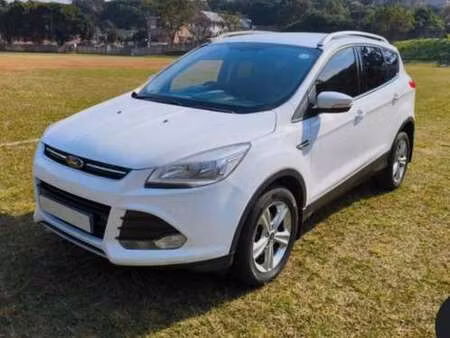 Ford Kuga 1.6 EcoBoost 150 Titanium