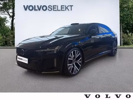 Volvo ES90 333