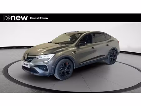 Renault Arkana E-Tech 1.6 145