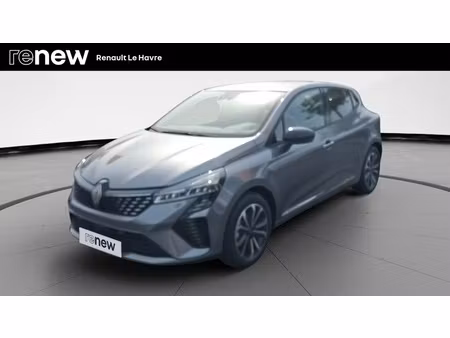 Renault Clio E-Tech 1.6 145