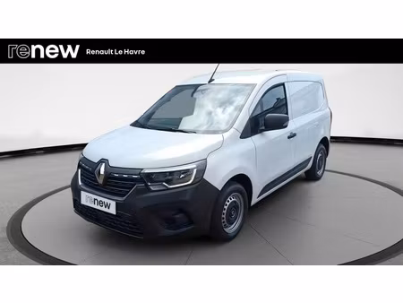 Renault Kangoo 1.5 dCi 115