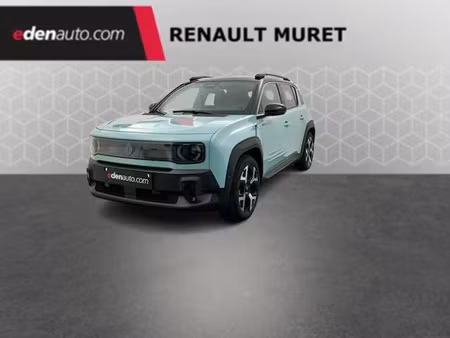 Renault R4 150 Confort