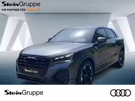 Audi Q2 35 TFSI 1.4 TFSI 150 S line
