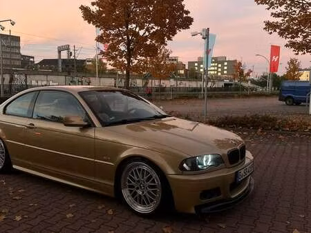BMW Série 3 318i 1.9 118