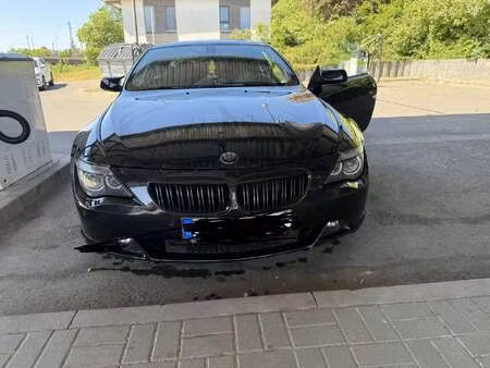 BMW Série 6 645i 4.4 333