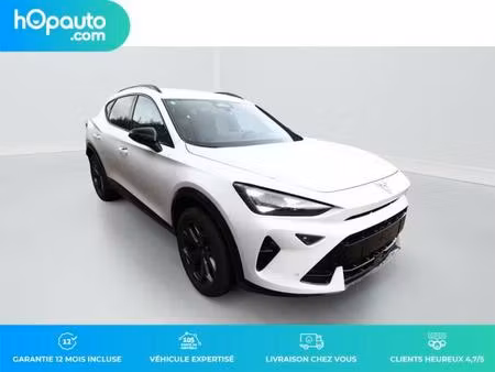 Cupra Formentor 1.5 TSI 150