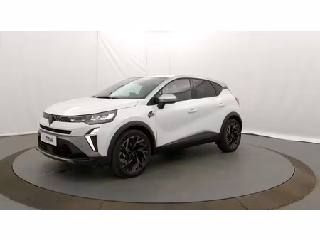 Renault Captur E-Tech 160 Esprit Alpine