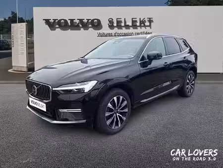 Volvo XC60 2.0 197 Plus