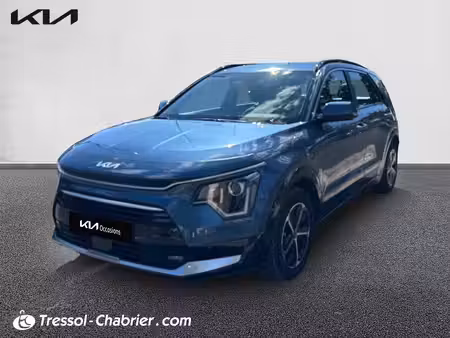 Kia Niro 1.6 Business