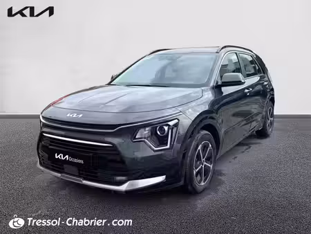 Kia Niro 1.6 Business