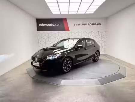 BMW Série 1 120i 1.5 170 Sport