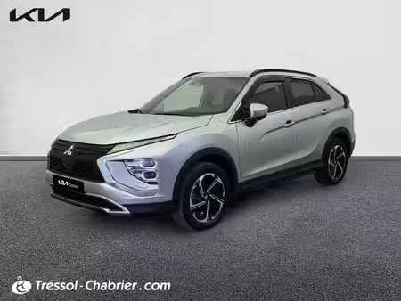 Mitsubishi Eclipse Cross PHEV 1.5 98 Intense 4x4