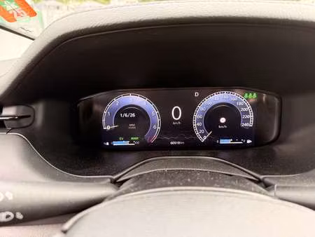 Jeep Compass 4XE 1.3 4x4