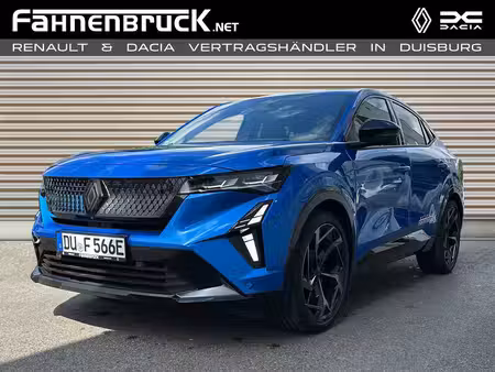 Renault Rafale E-Tech 1.2 300 Atelier Alpine 4x4